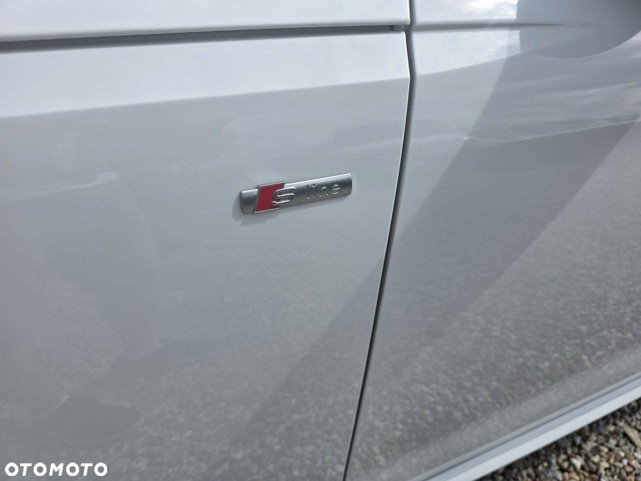 Audi A4 - 7