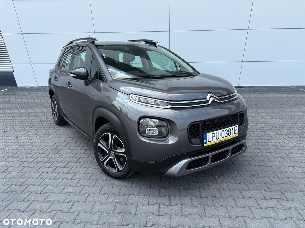 Citroën C3 Aircross BlueHDI 100 Stop & Start Shine - 1