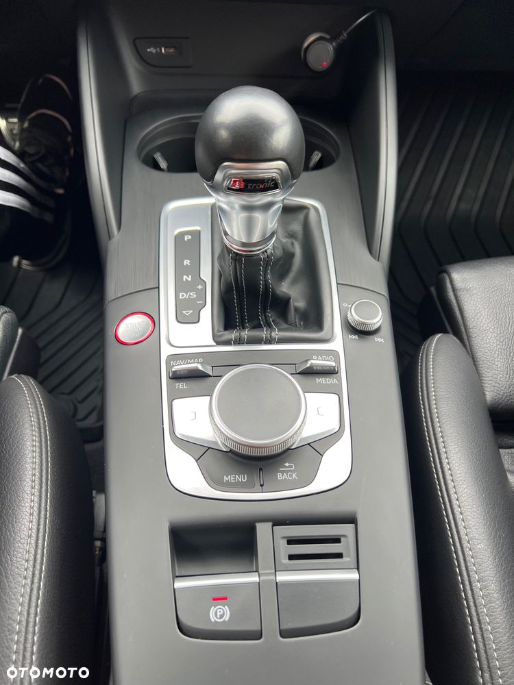 Audi S3 - 21