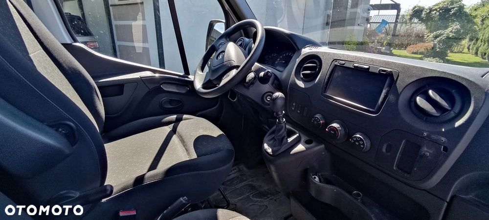 Opel Movano * L3H2 - 12