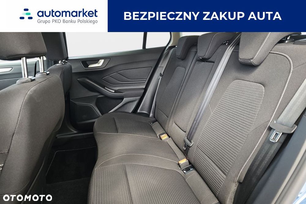 Ford Focus - 12