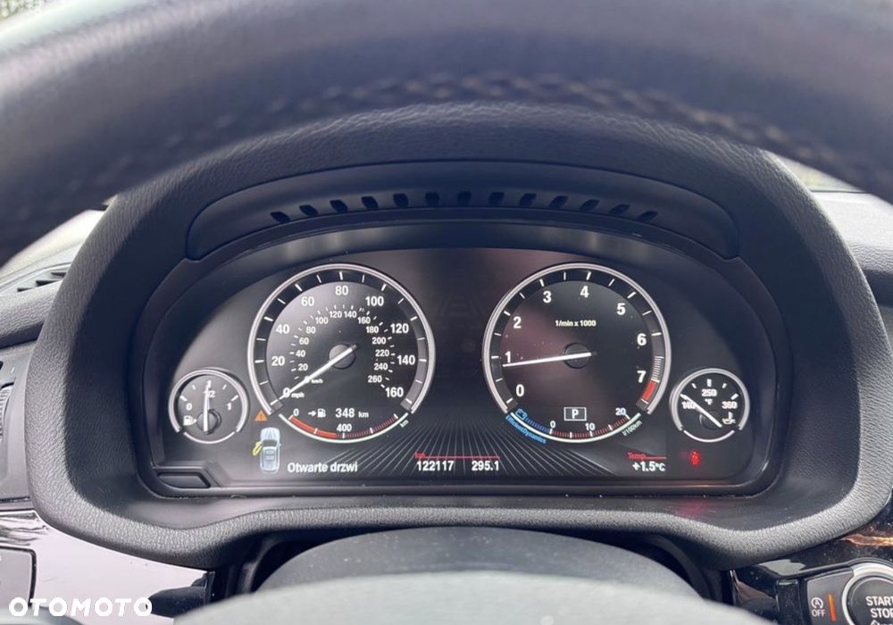 BMW X3 xDrive28i - 17
