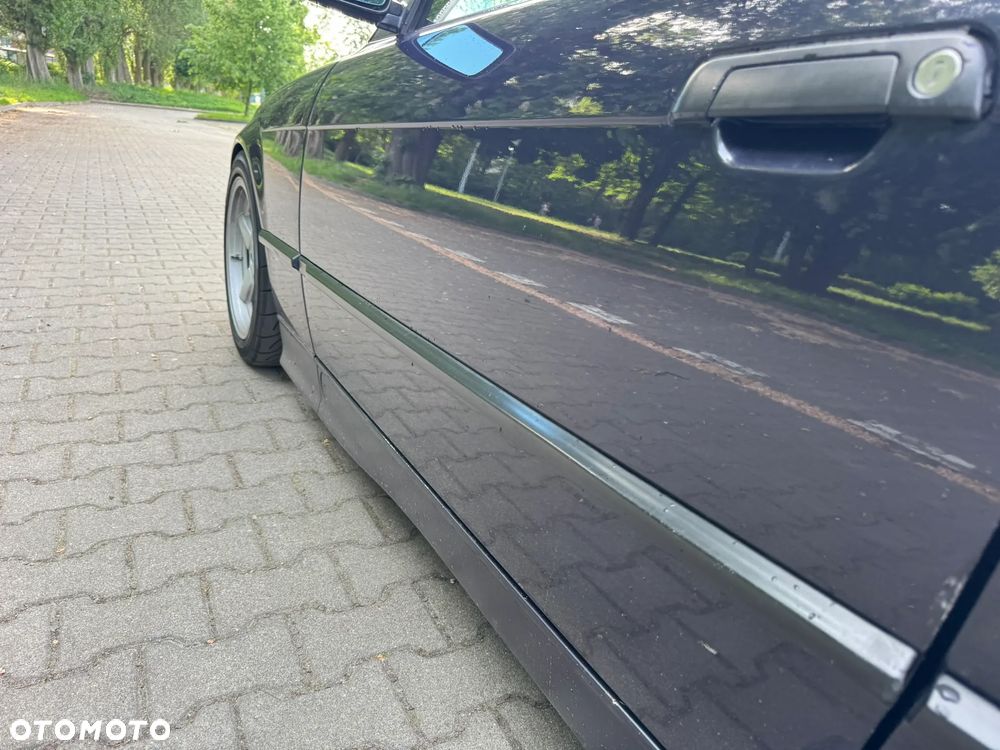 BMW Seria 3 318is - 11