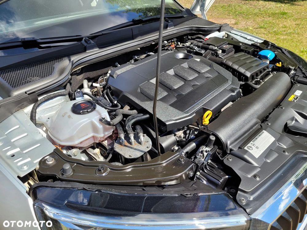 Skoda Scala 1.6 TDI SCR Style - 23