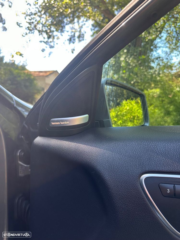 Mercedes-Benz A 180 CDI AMG Line - 19