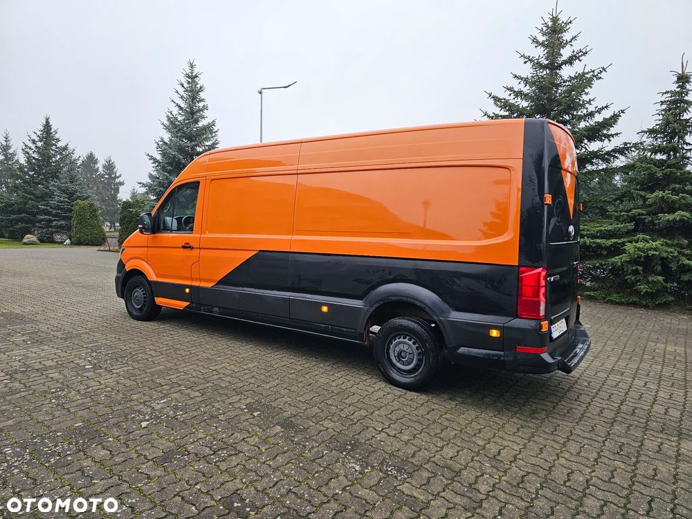 Volkswagen CRAFTER - 4