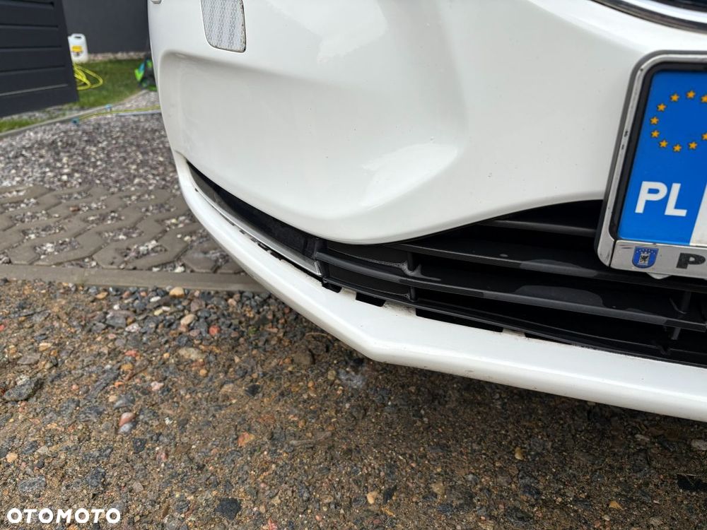 Volvo V40 - 14