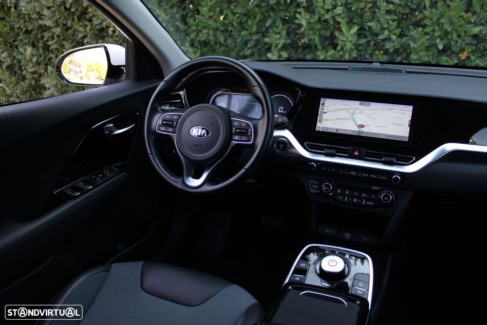Kia e-Niro 64kWh - 24