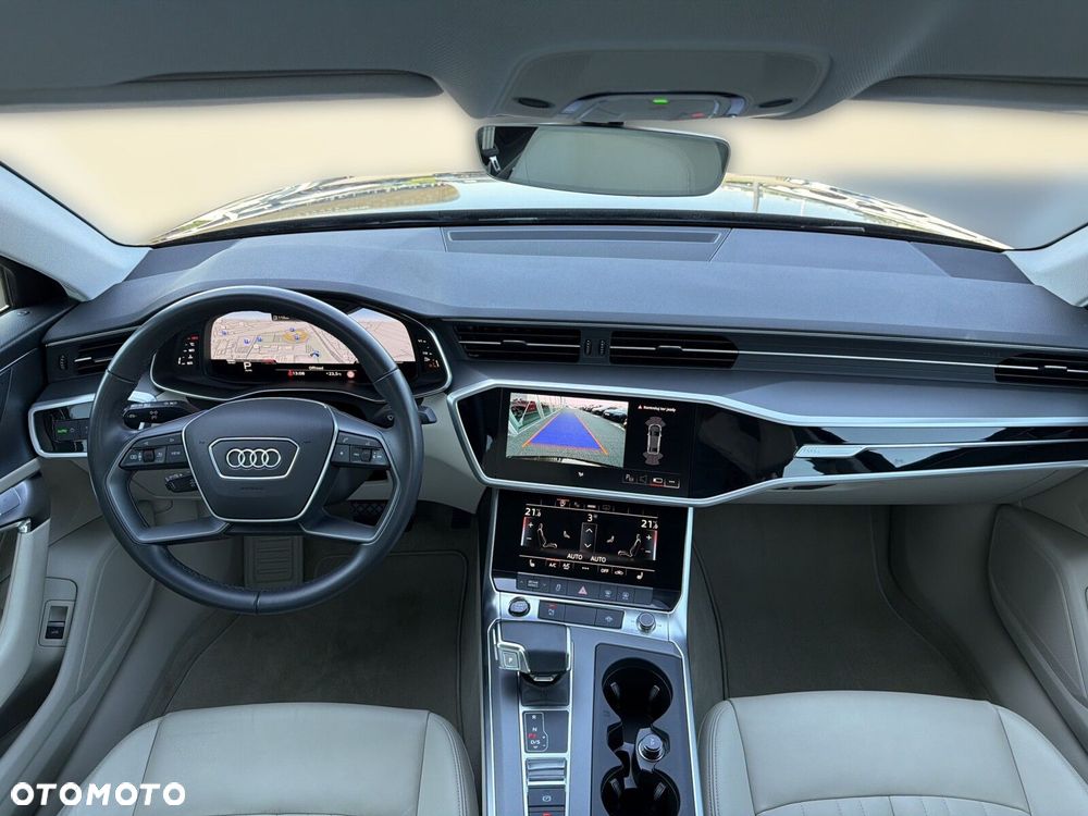 Audi A6 Limousine - 18
