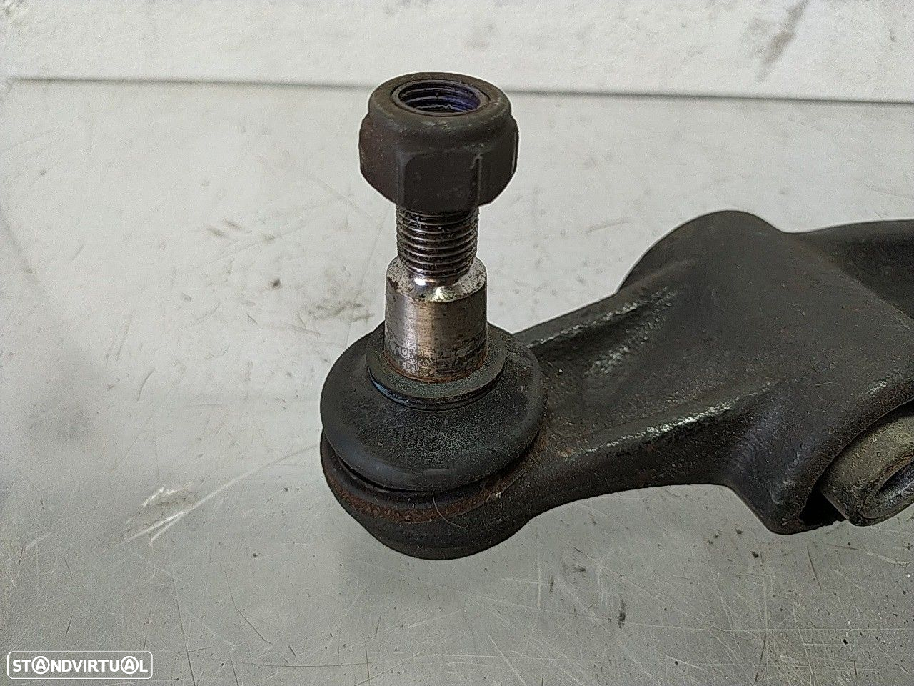 Braço Suspensão Frente Direito Alfa Romeo 156 Sportwagon (932_) - 3