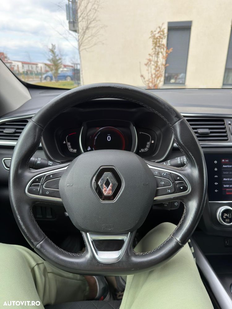 Renault Kadjar TCe 140 GPF INTENS - 20