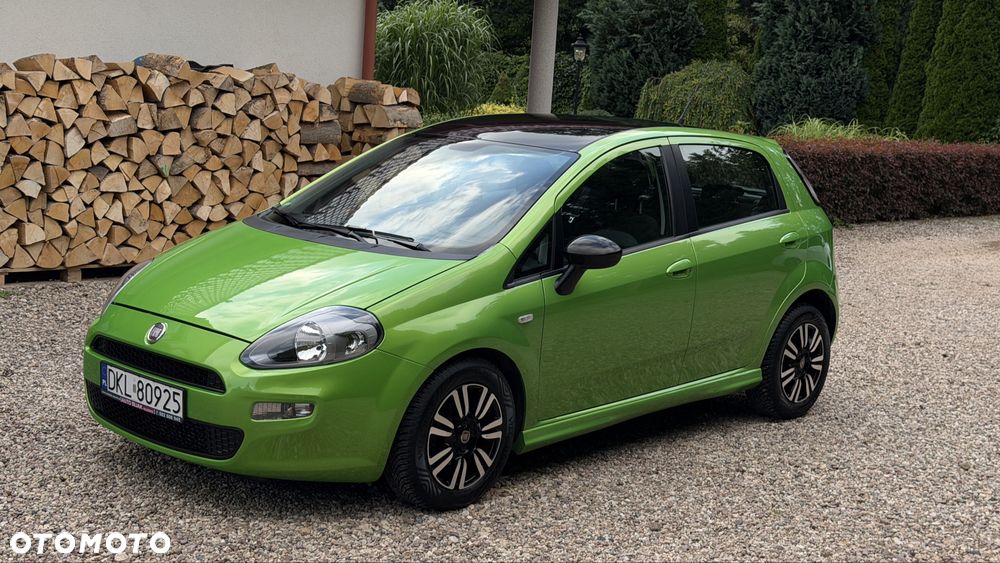 Fiat Punto Evo - 3