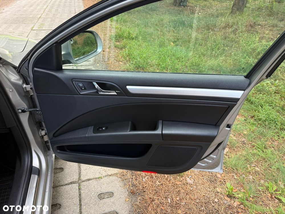 Skoda Superb 2.0 TSI Elegance DSG - 21