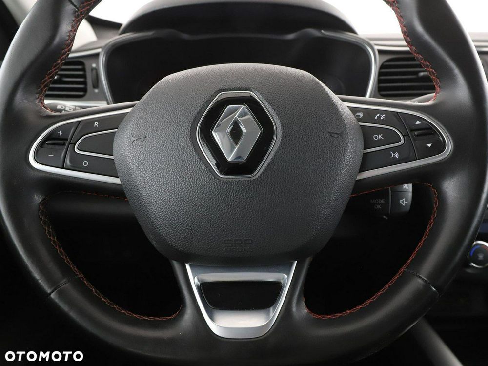 Renault Kadjar Energy TCe 165 CROSSBORDER-S - 21