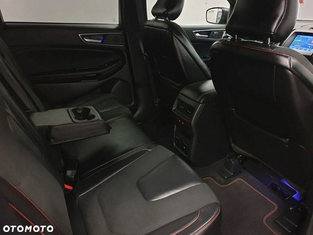 Ford Edge 2.0 EcoBlue Bi-Turbo 4x4 ST-LINE - 28