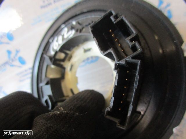 Fita Airbag 698955702 BMW SERIE 1 (E81) 2007 120D 177CV 3P CINZA ESCURO BMW E82 2008 120D 177CV 5P BRANCO BMW E90 LCI 2009 325I 24V 220CV 4P BEGE - 2