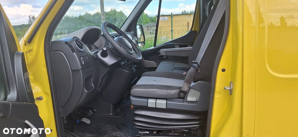 Renault Master - 9