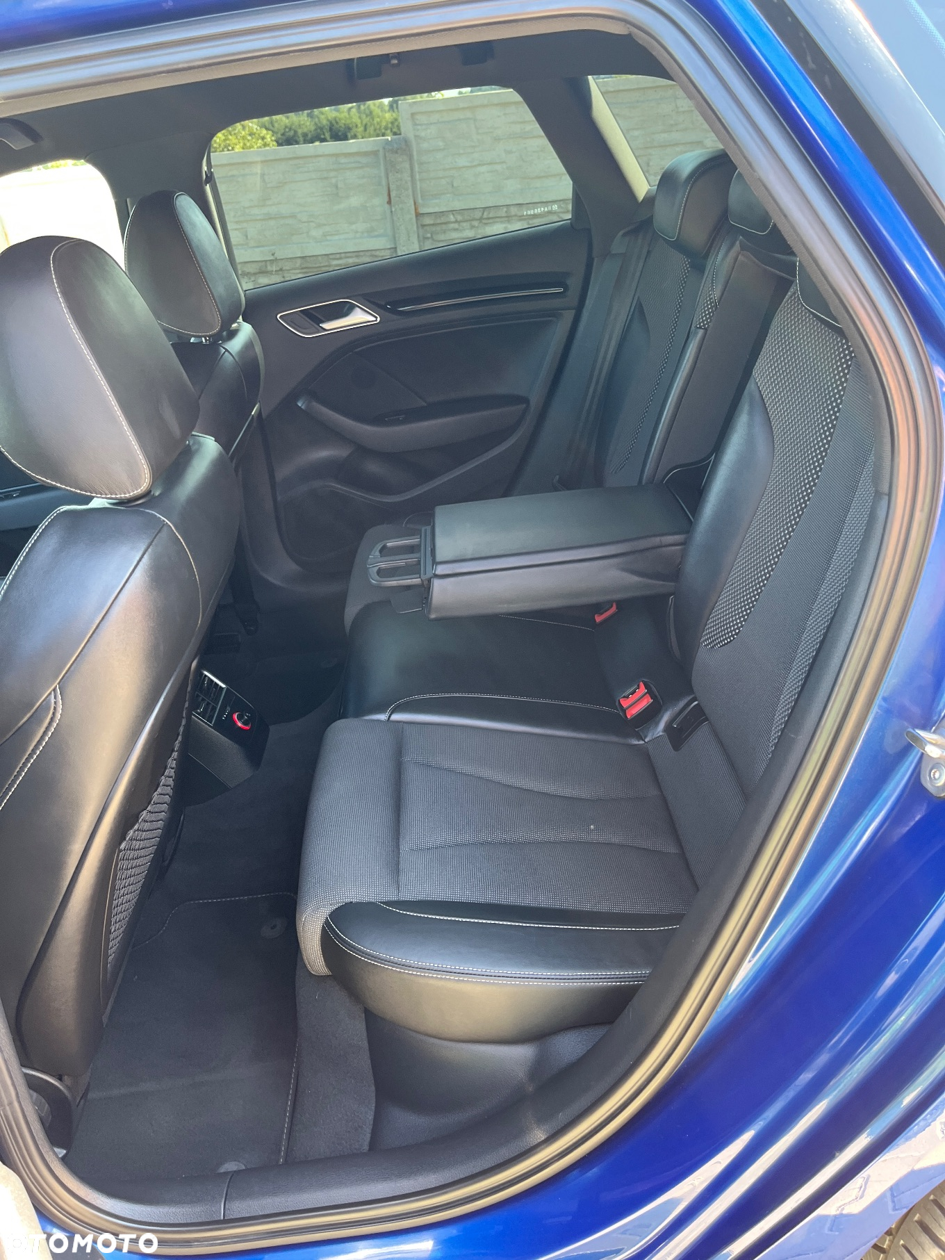Audi A3 1.6 TDI (clean diesel) S tronic S line Sportpaket - 17