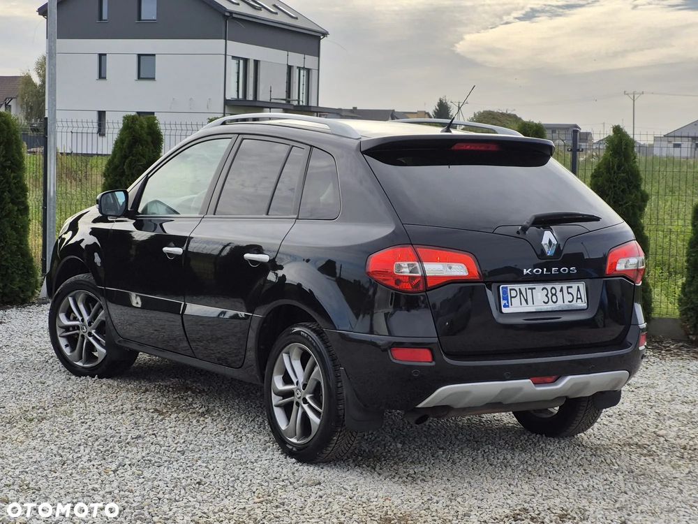 Renault Koleos - 9
