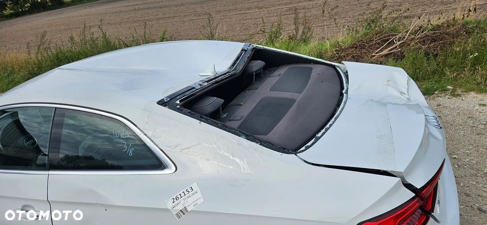 Audi A5 Coupé - 10