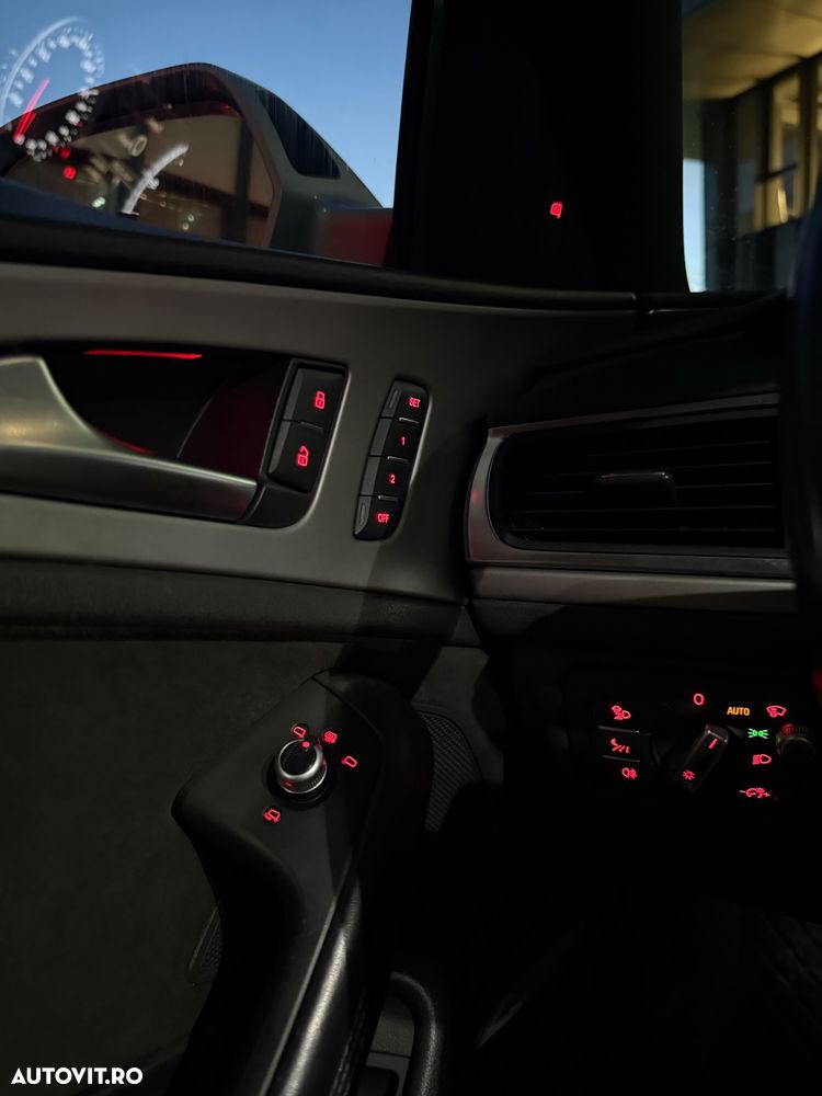 Audi A6 Allroad - 14