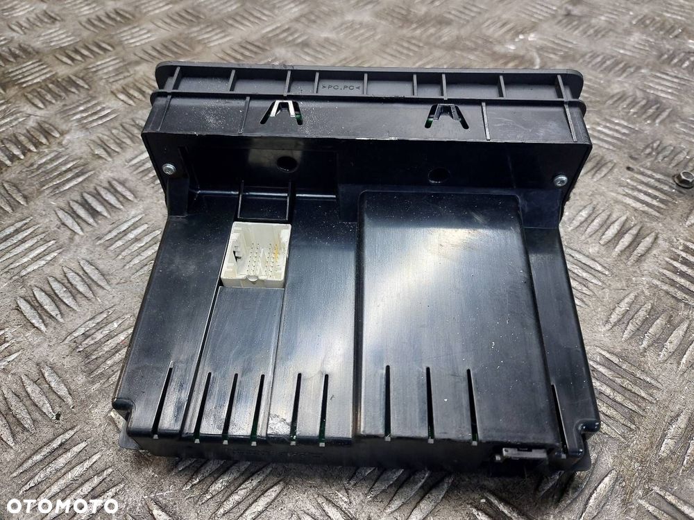 PANEL NAWIEWU SAAB 9-5 I LIFT 12768924 - 4