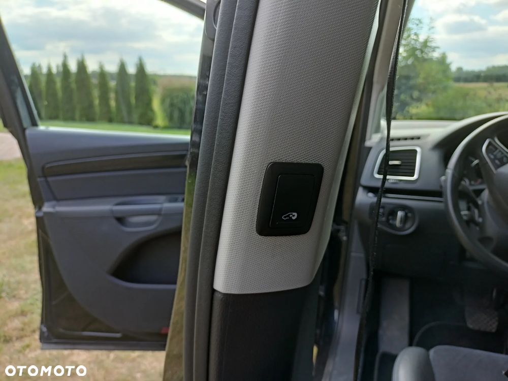 Seat Alhambra 2.0 TDI Style Advanced DSG - 32