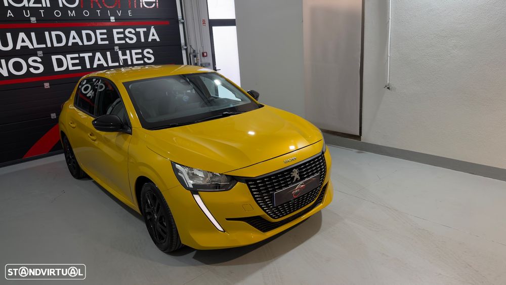 Peugeot 208 PureTech 100 Allure - 6