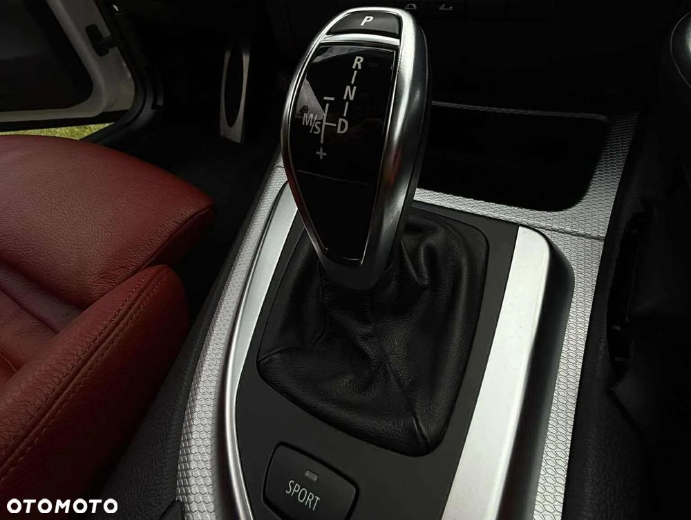 BMW Seria 1 135i Cabrio Limited Edition Lifestyle mit M Sportpaket - 5