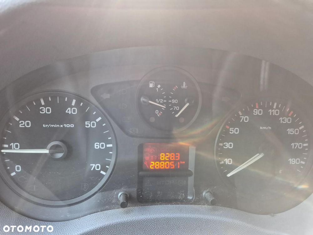 Fiat Scudo - 8