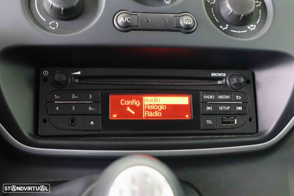 Renault Kangoo 1.5 dCi Maxi Business S/S - 29