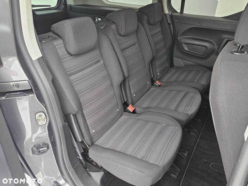 Opel Combo XL 1.5 D Start/Stop Innovation - 16