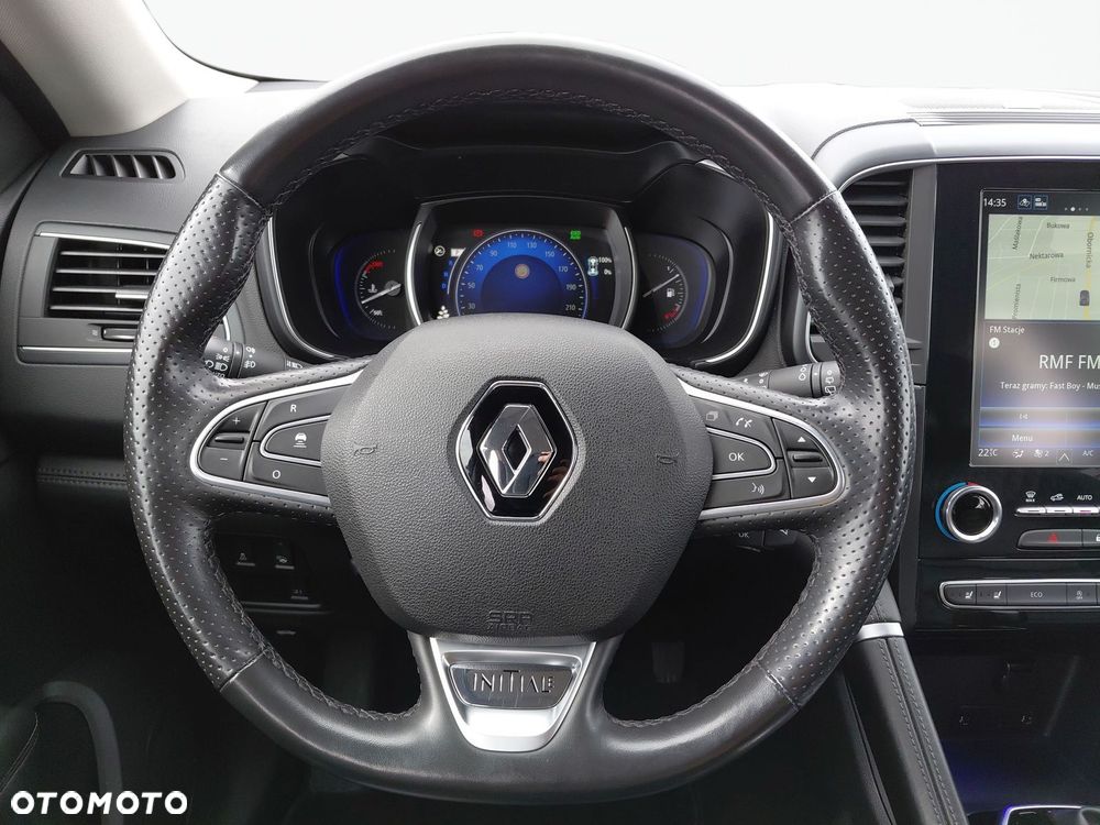 Renault Koleos 2.0 Blue dCi Initiale Paris 4x4 X-Tronic - 19