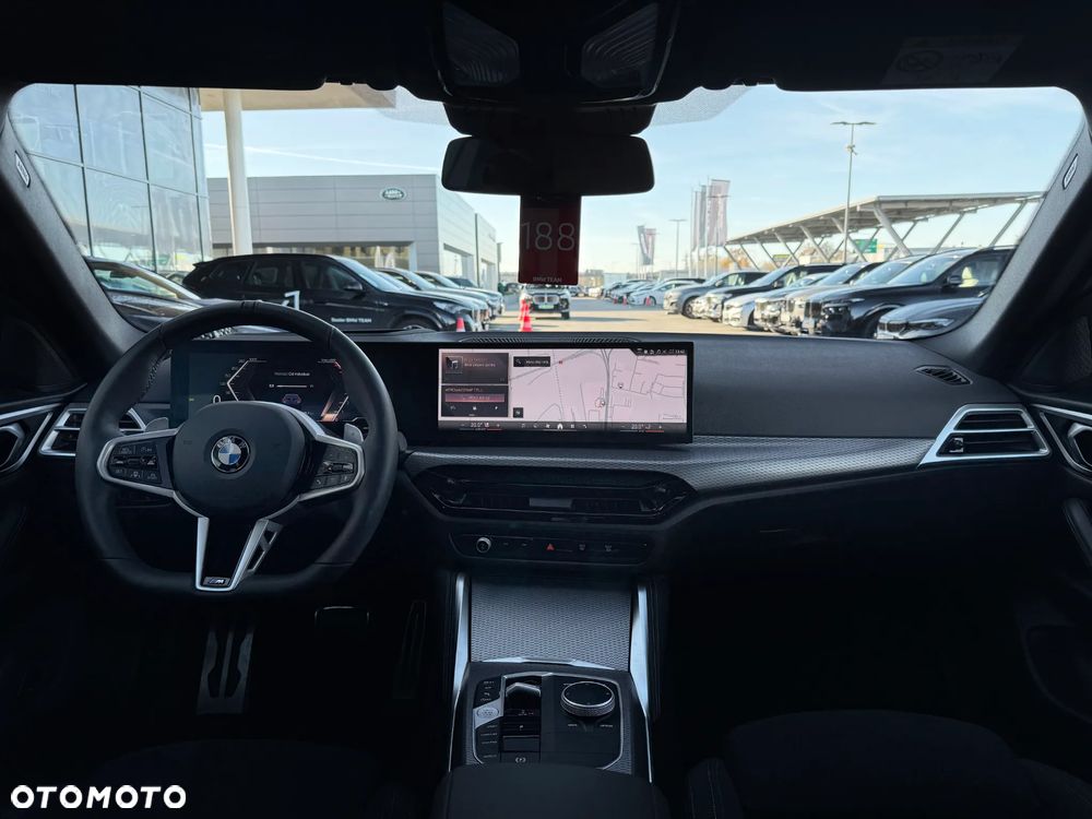 BMW Seria 4 430i xDrive M Sport - 18