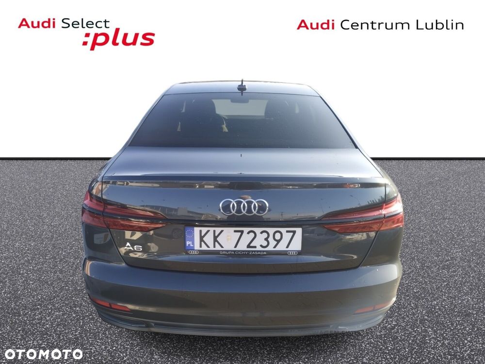 Audi A6 Limousine - 6