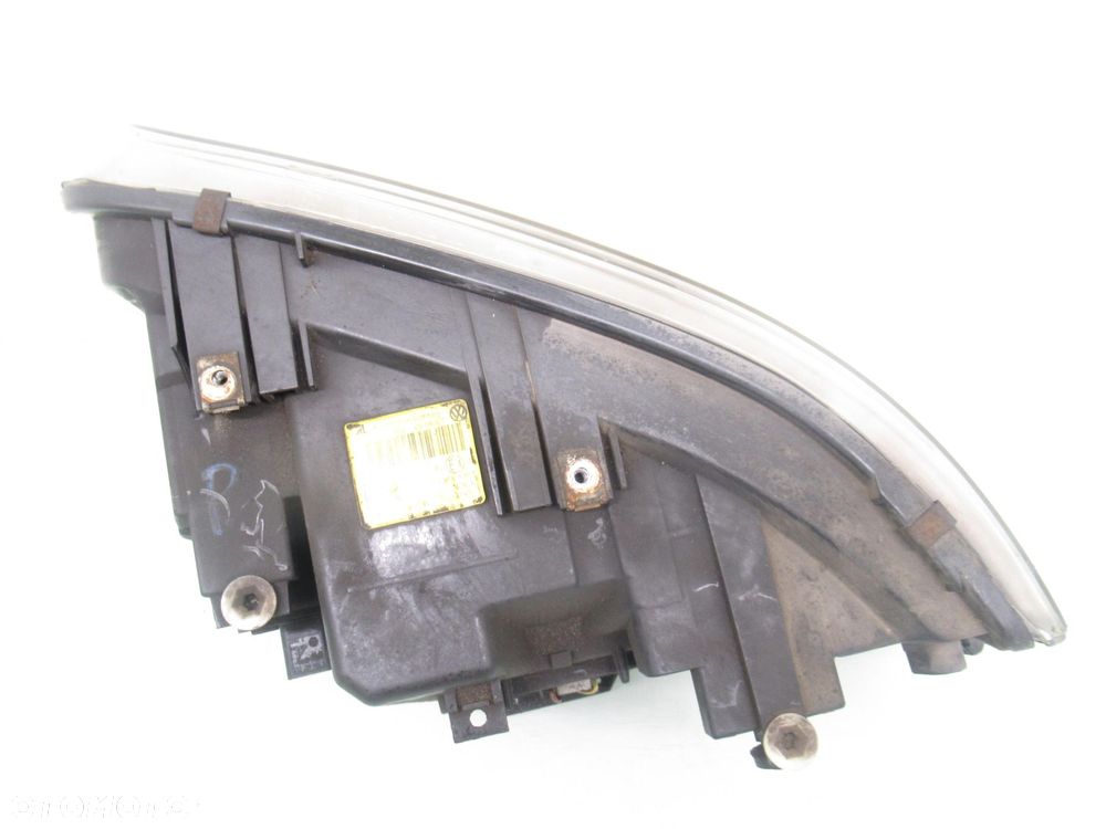 LAMPA PRAWA PRZEDNIA VW TRANSPORTER T5 7H1941016N 0301191302 - 6