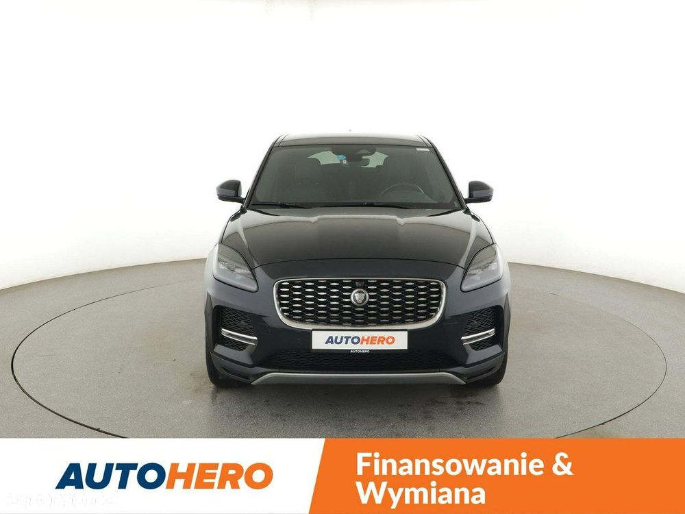 Jaguar E-Pace D165 AWD - 12