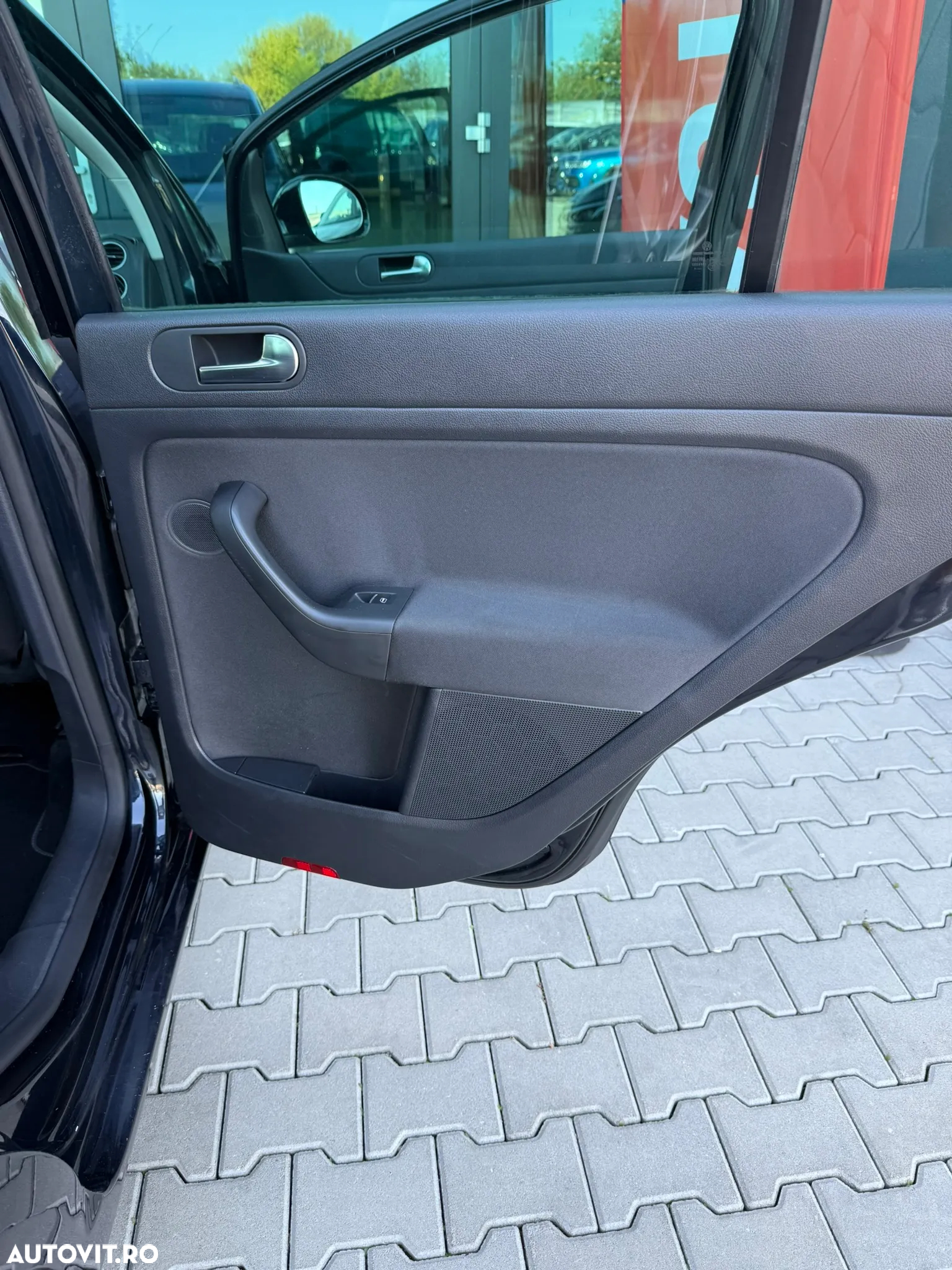 Volkswagen Golf Plus 1.4 TSI Style - 19