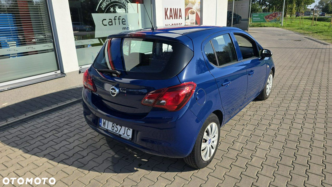 Opel Corsa - 7