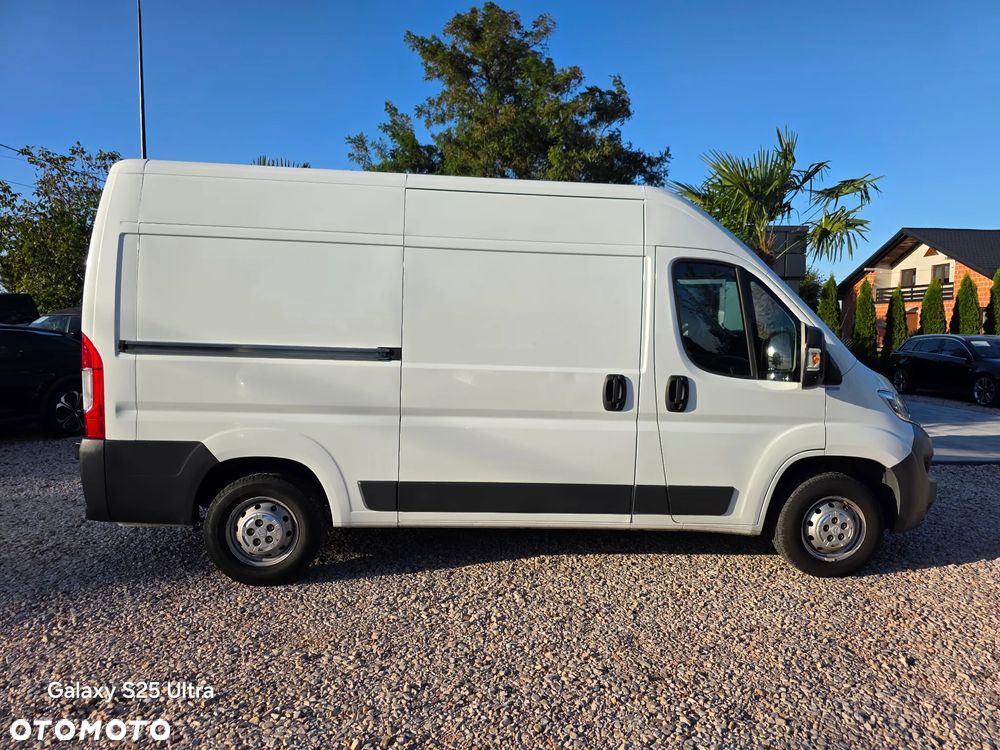 Citroën Jumper - 17