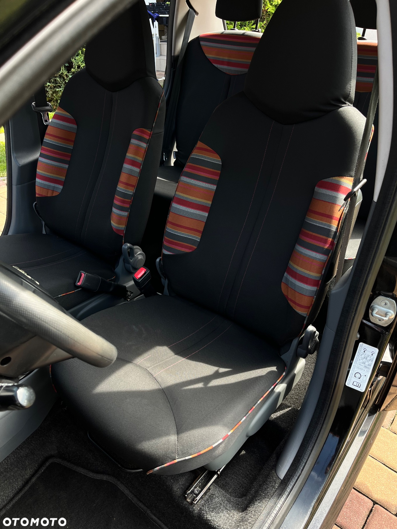 Citroën C1 1.0i White - 16