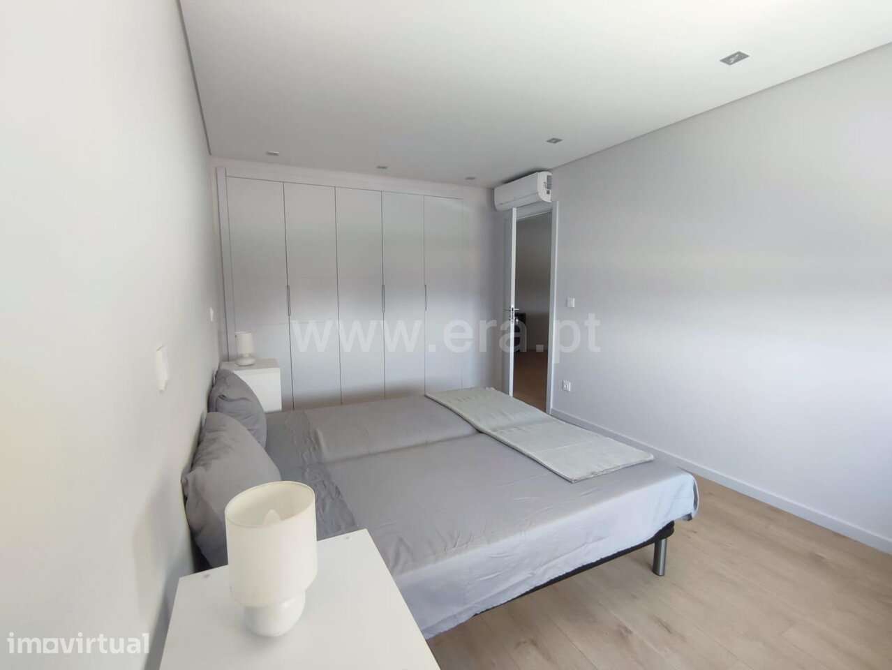 Apartamento T1 / Covilhã, Covilhã - Grande imagem: 4/16