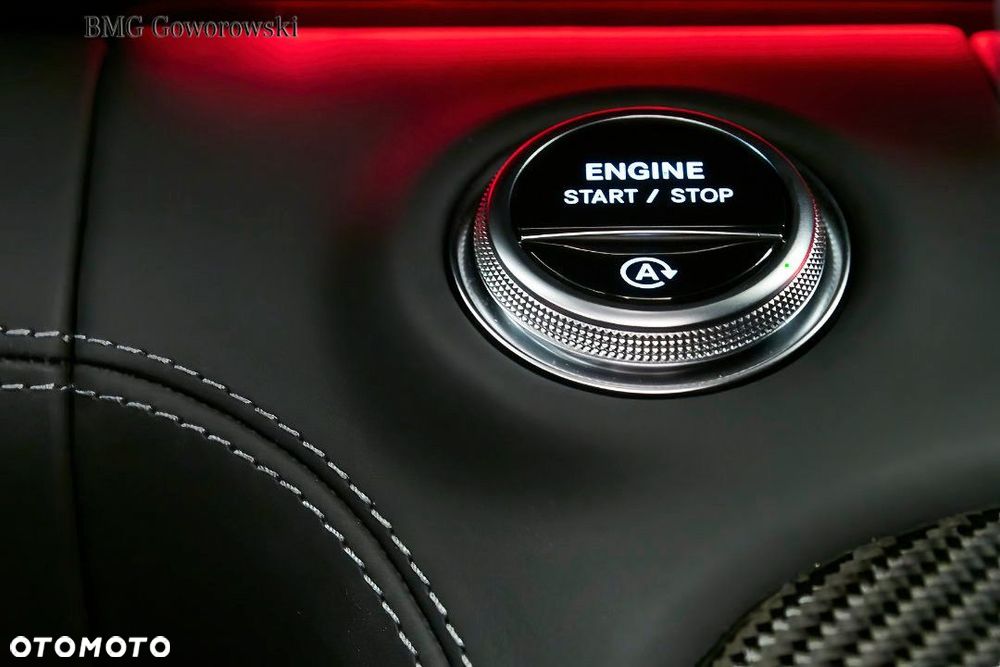 Mercedes-Benz SL - 19