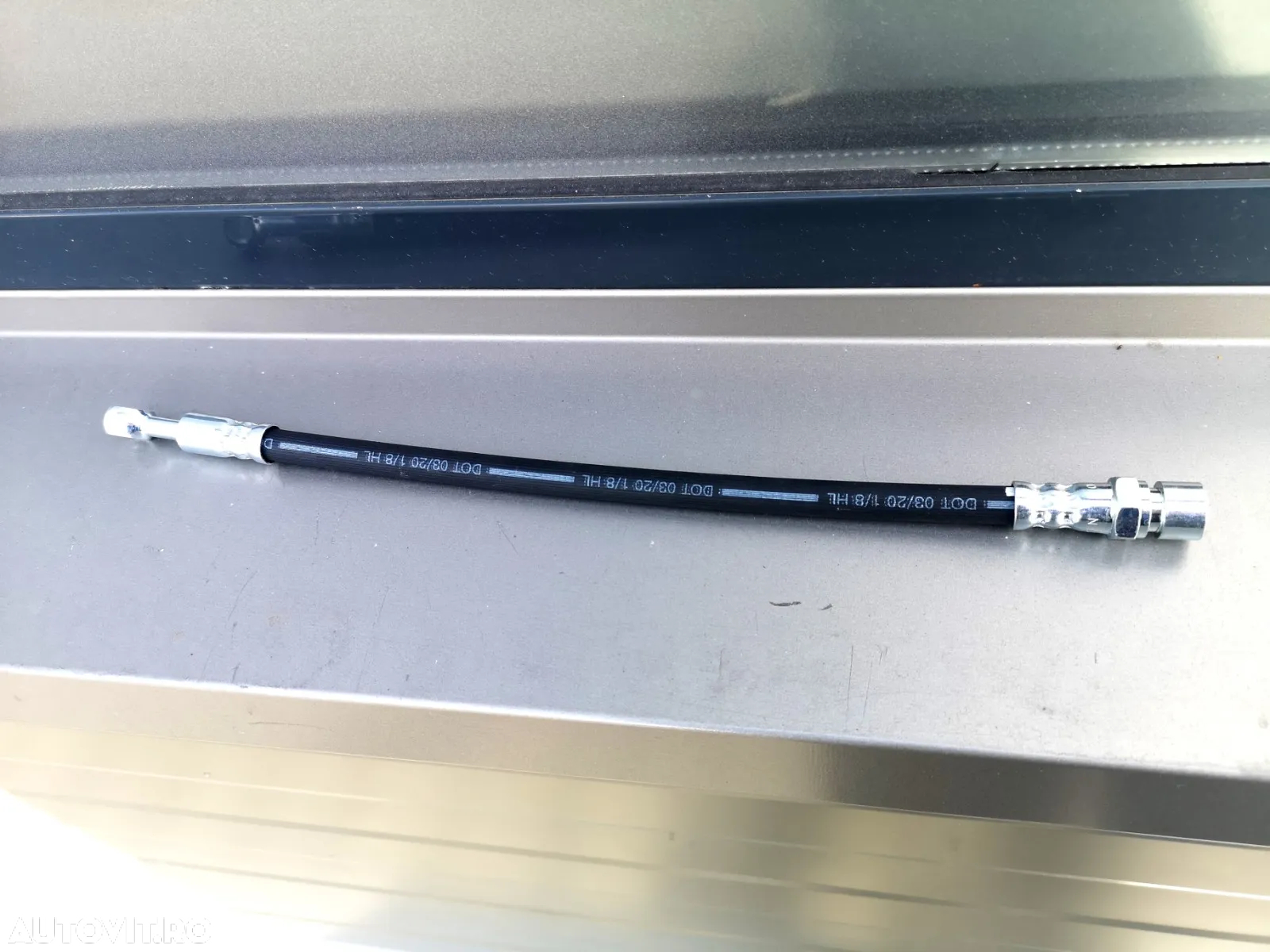 POMPA AMBREIAJ NISSAN CABSTAR, TRADE, L35, EBRO - 14