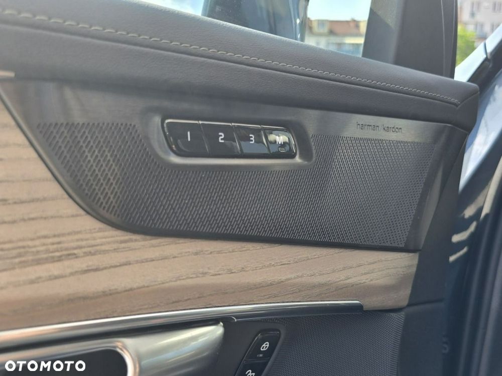 Volvo XC 90 B5 B AWD Plus Bright 7os - 12