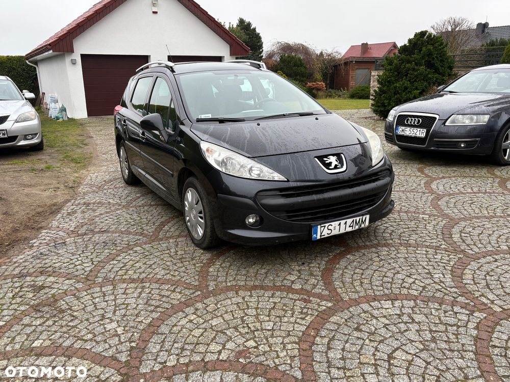 Peugeot 207 95 VTi Premium - 1