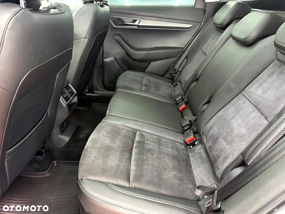 Skoda Karoq 1.5 TSI ACT Style - 27