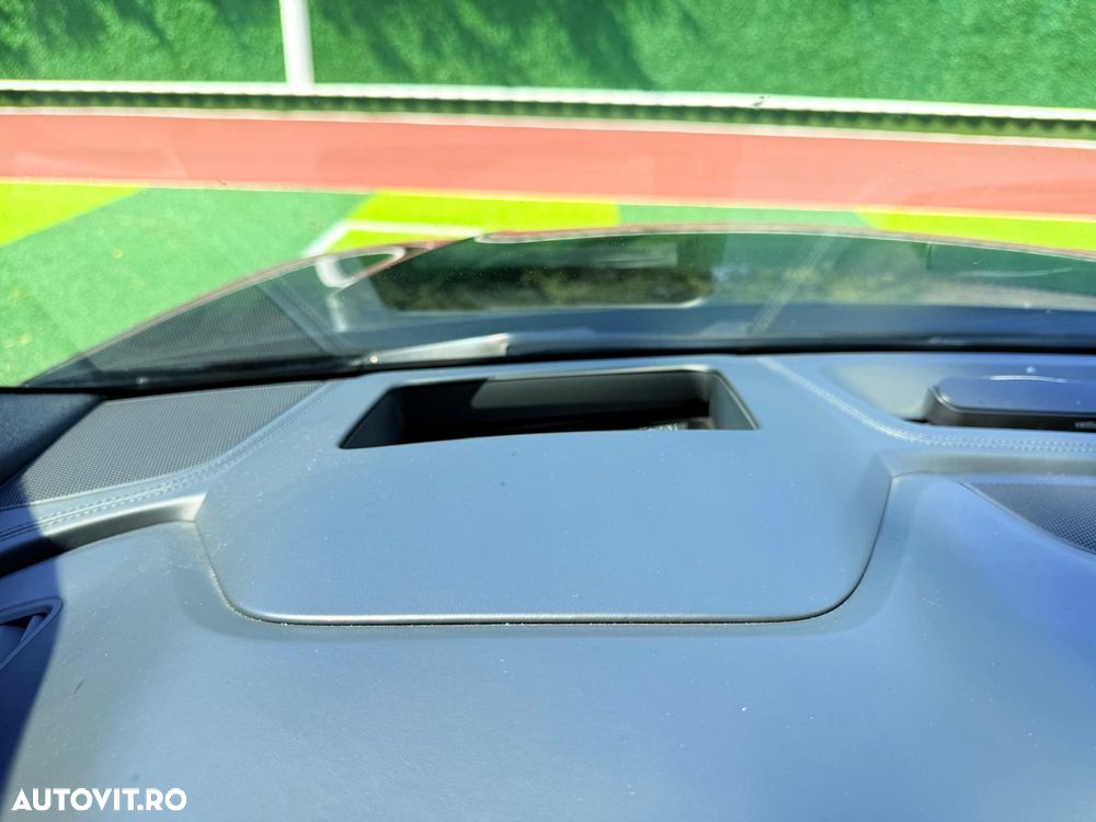 Audi SQ8 TDI quattro tiptronic - 24