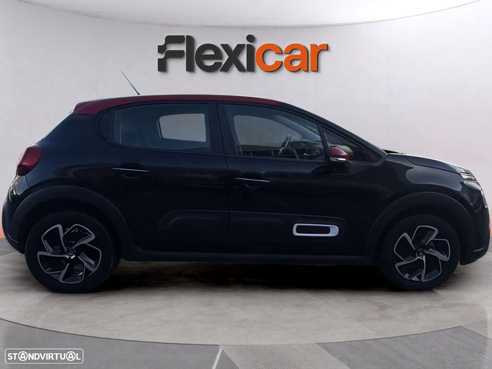 Citroën C3 1.5 BlueHDi Feel Pack - 9