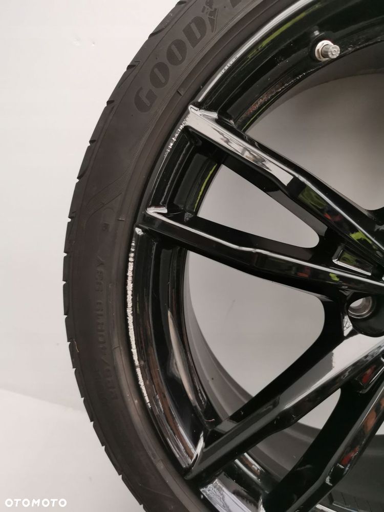 BMW 3 G20 G21 KOLA FELGI ALUFELGI OPONY LATO 225/40R19 255/35R19 24ROK - 7